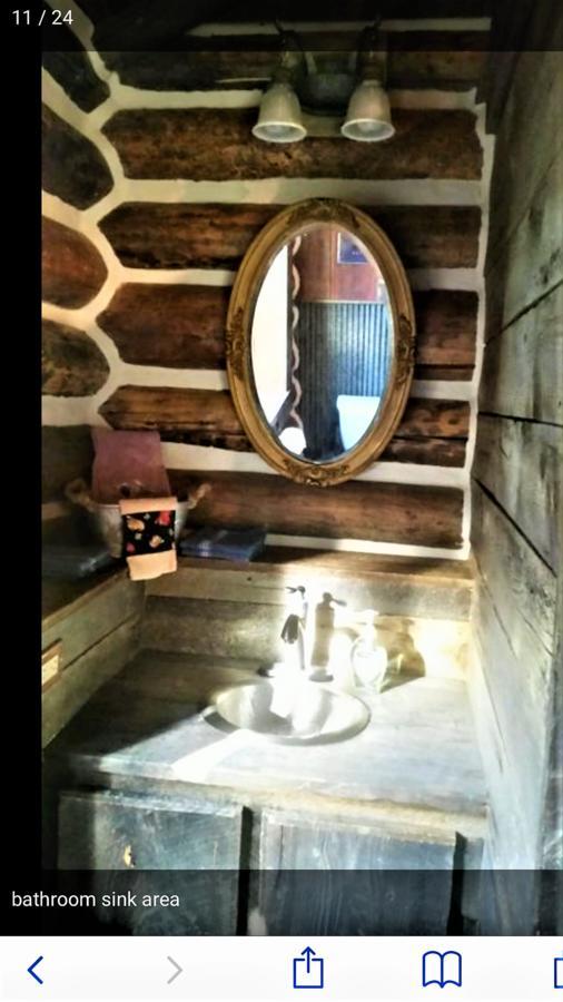 Creek Cabin Гардінер Екстер'єр фото
